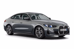 Bmw 4 Serisi Dizel Enjektör