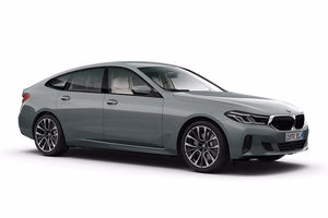 Bmw 6 Serisi Dizel Enjektör