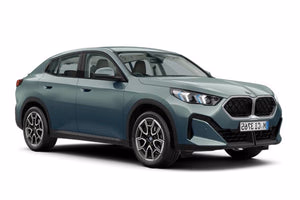 Bmw X2 Dizel Enjektör