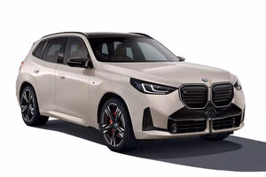 Bmw X3 Dizel Enjektör