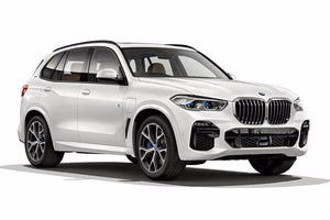Bmw X5 Dizel Enjektör