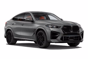 Bmw X6 Dizel Enjektör