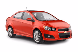 Chevrolet Aveo Dizel Enjektör