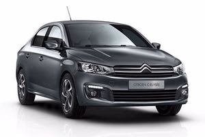 Citroen C-Elysee Dizel Enjektör