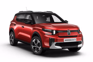 Citroen C3 Aircross Dizel Enjektör