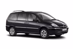 Citroen C8 Dizel Enjektör