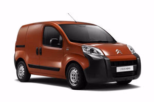 Citroen Nemo Dizel Enjektör
