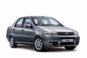 Fiat Albea Dizel Enjektör