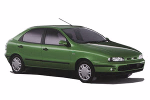 Fiat Brava Dizel Enjektör