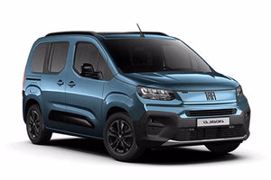 Fiat Doblo Dizel Enjektör