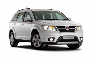 Fiat Freemont Dizel Enjektör