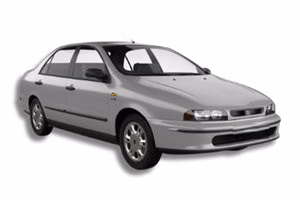 Fiat Marea Dizel Enjektör