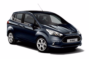 Ford B-Max Dizel Enjektör