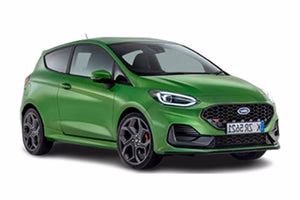 Ford Fiesta Dizel Enjektör