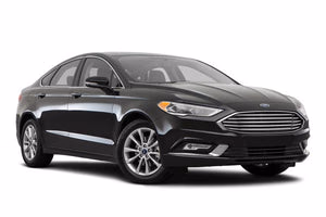 Ford Fusion Dizel Enjektör