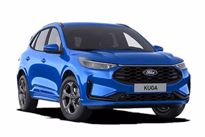 Ford Kuga Dizel Enjektör