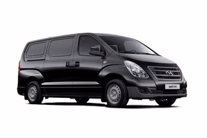 Hyundai H-1 Dizel Enjektör