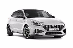 Hyundai i30 Dizel Enjektör
