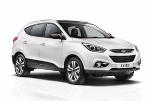 Hyundai ix35 Dizel Enjektör