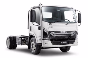 Isuzu NQR Dizel Enjektör