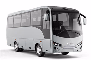 Isuzu NovoLux Dizel Enjektör
