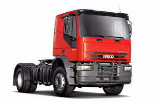 Iveco Cavallino Dizel Enjektör