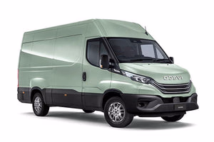 Iveco Daily Dizel Enjektör