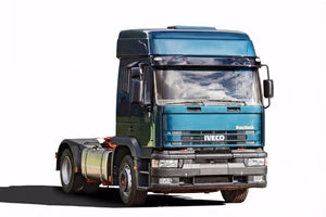 Iveco EuroTech Dizel Enjektör