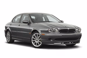 Jaguar X-Type Dizel Enjektör