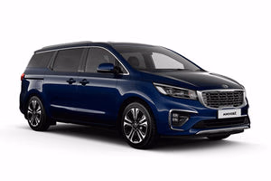 Kia Sedona Dizel Enjektör