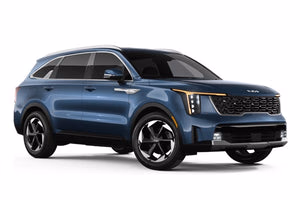 Kia Sorento Dizel Enjektör