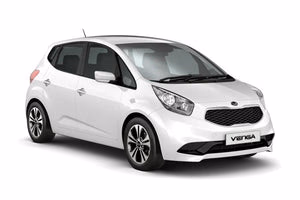 Kia Venga Dizel Enjektör