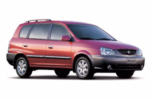Kia X-Trek Dizel Enjektör