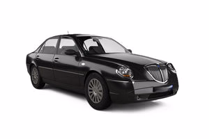 Lancia Thesis Dizel Enjektör