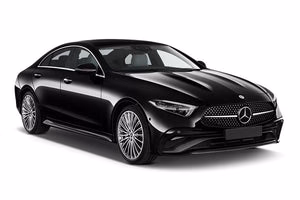 Mercedes-Benz CLS Dizel Enjektör