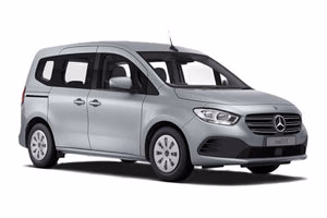 Mercedes-Benz Citan Dizel Enjektör