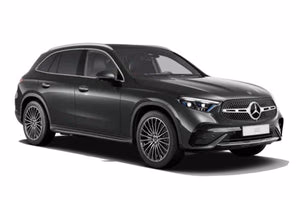 Mercedes-Benz GLC Dizel Enjektör
