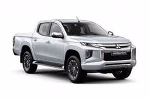 Mitsubishi L200 Dizel Enjektör