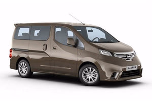 Nissan Evalia Dizel Enjektör