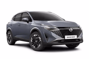 Nissan Qashqai Dizel Enjektör