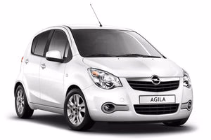 Opel Agila Dizel Enjektör