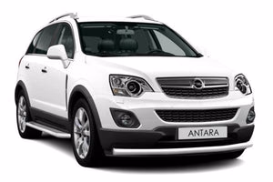 Opel Antara Dizel Enjektör