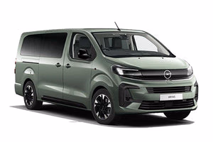 Opel Zafira Dizel Enjektör