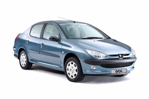 Peugeot 206 Dizel Enjektör