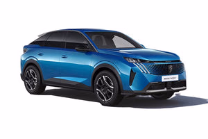 Peugeot 3008 Dizel Enjektör