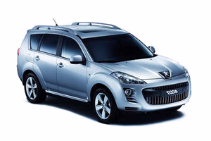 Peugeot 4007 Dizel Enjektör