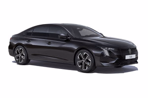 Peugeot 508 Dizel Enjektör