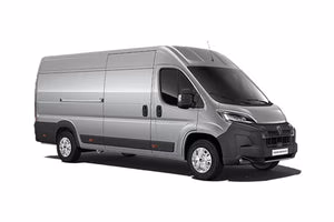 Peugeot Boxer Dizel Enjektör