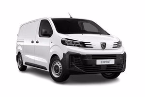 Peugeot Expert Dizel Enjektör