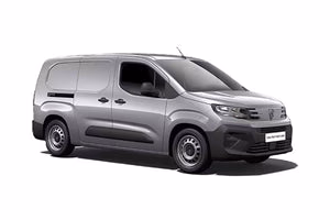 Peugeot Partner Dizel Enjektör